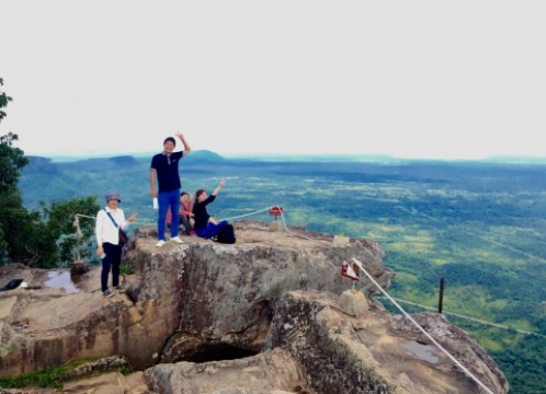 プレアヴィヒア